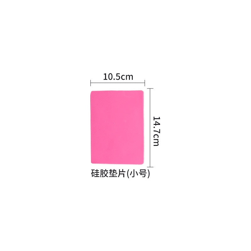 Small silicone Mat