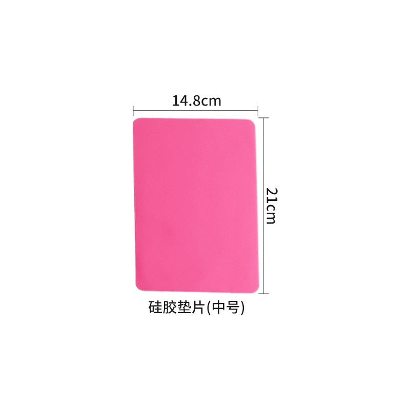 Small silicone Mat