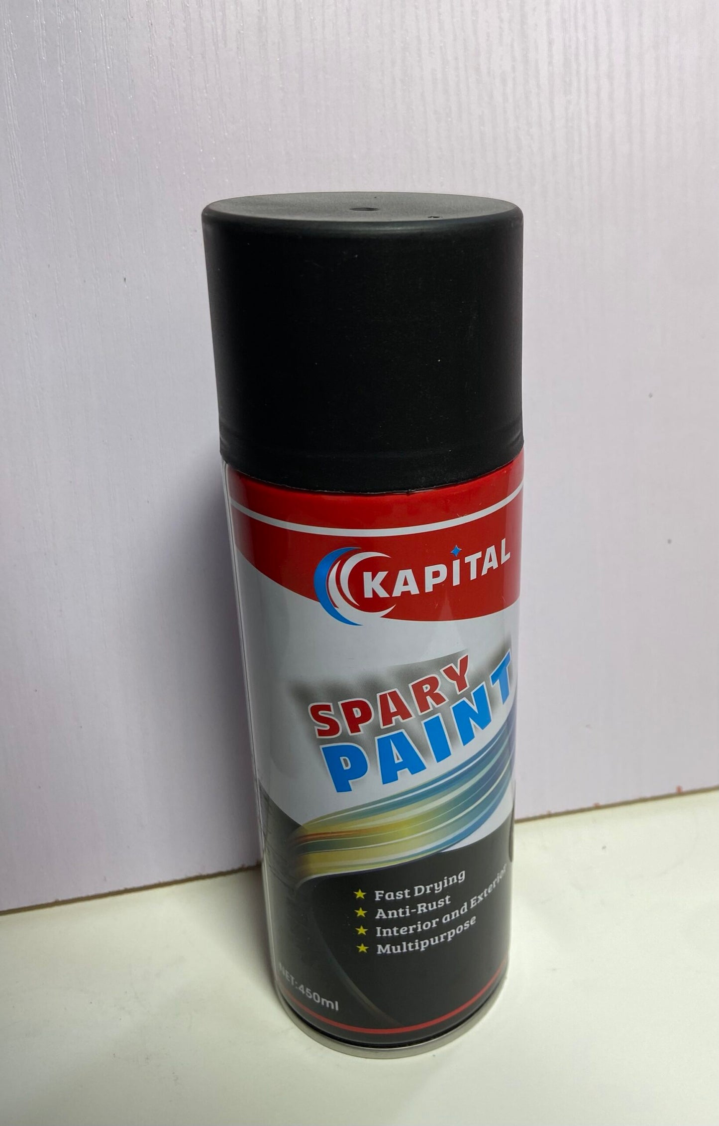 Spray Paint