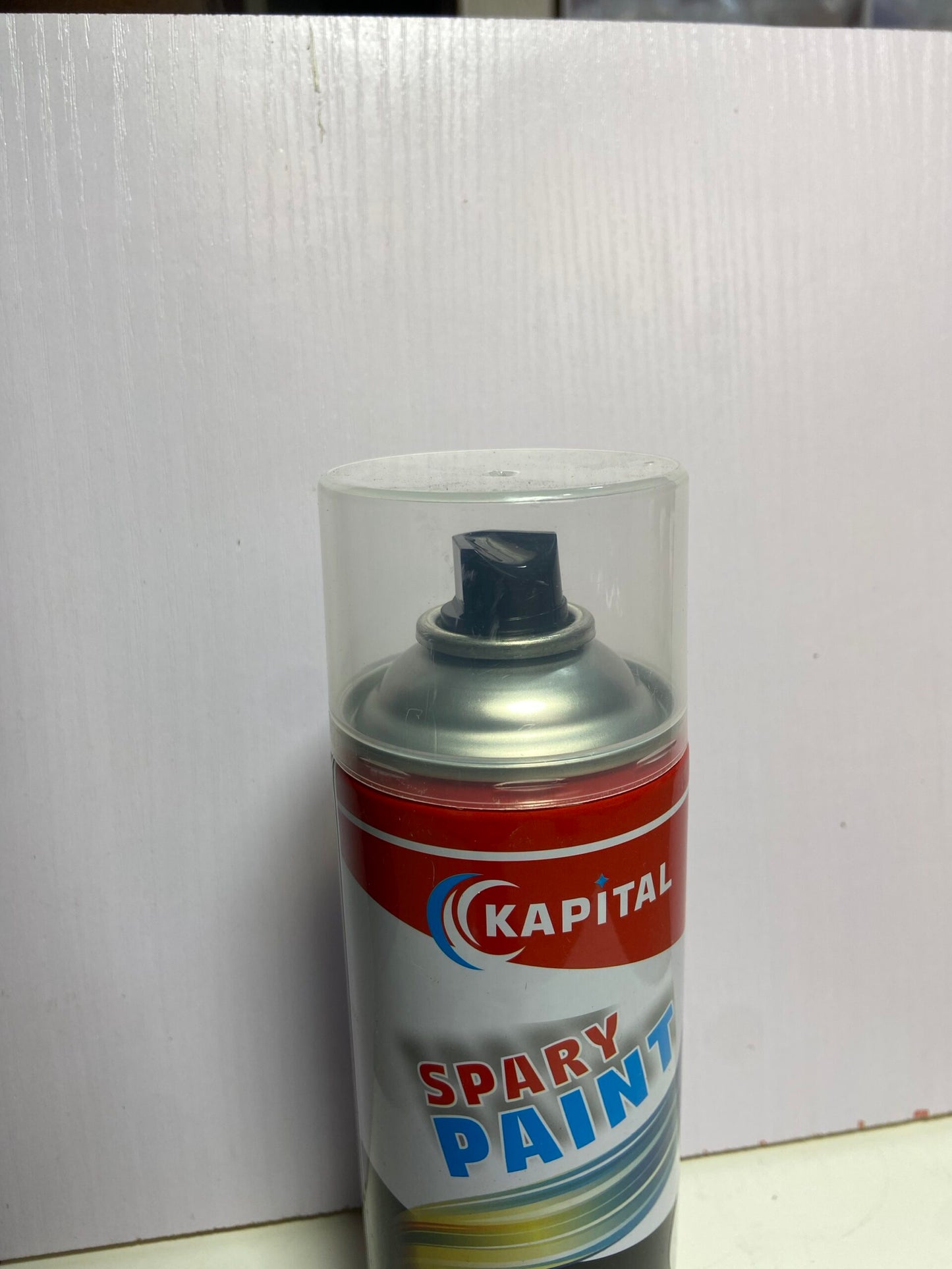 Spray Paint