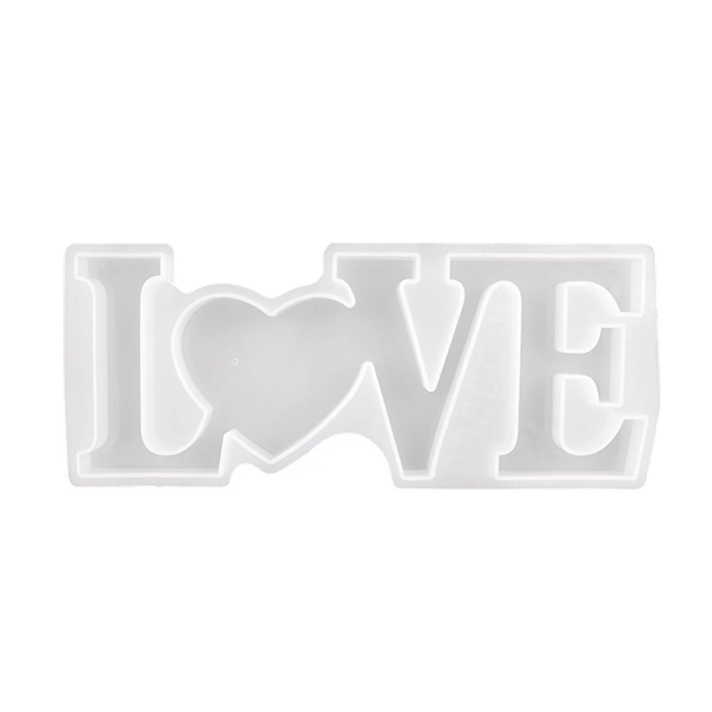 Love Family Home Mold