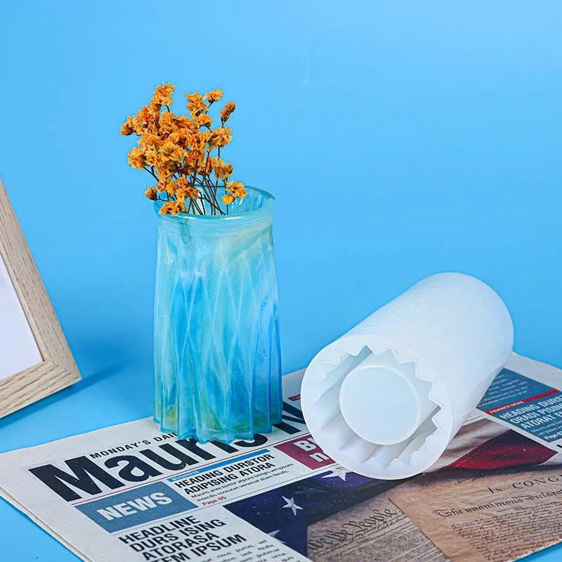 Flower Vase Mold