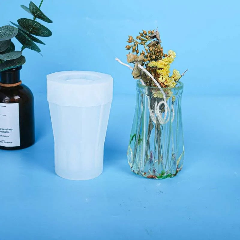 Flower Vase Mold