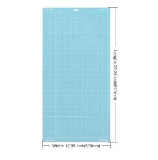 Nicapa Standard Grip Cutting Mat (12 X 24 inches)