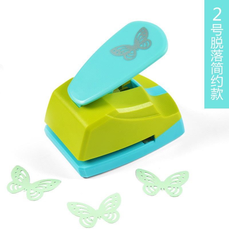 Butterfly Craft Punch