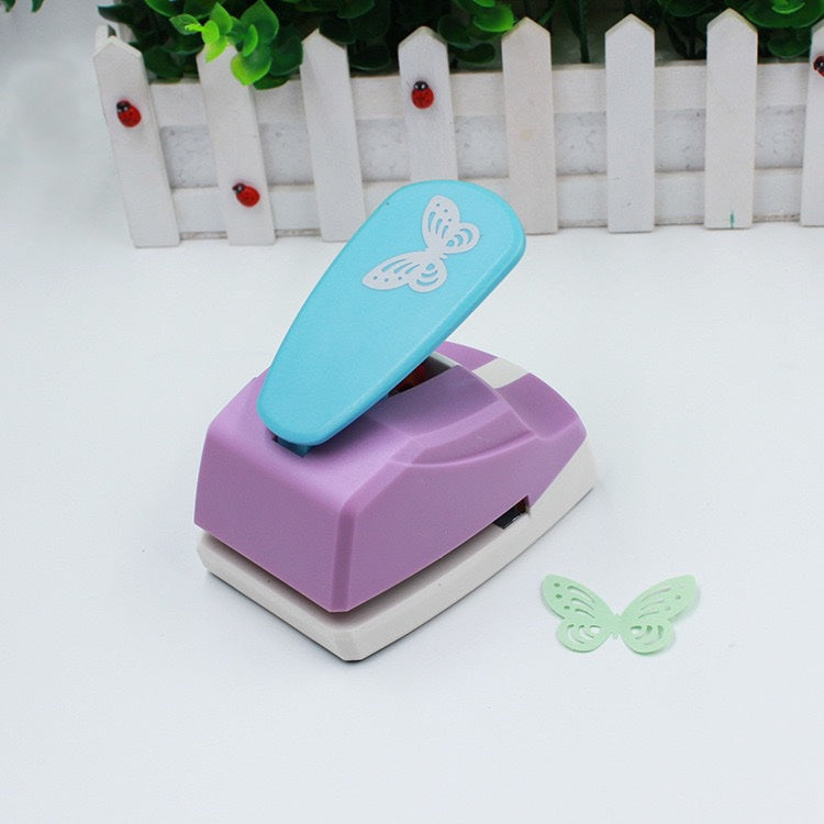 Butterfly Craft Punch