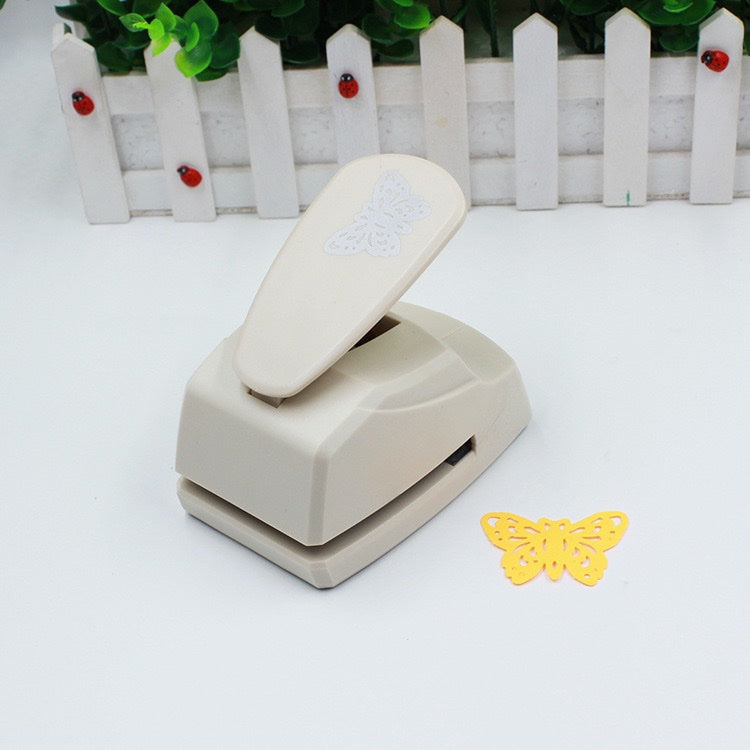 Butterfly Craft Punch