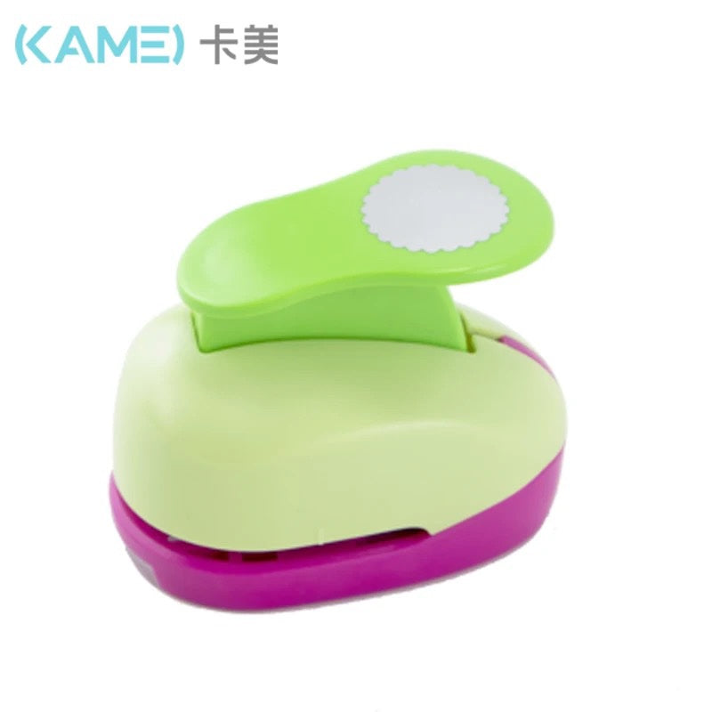 Circle Craft Punch (1 inch)