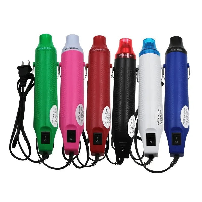 Heat Gun