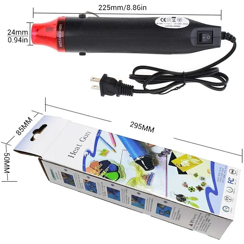 Heat Gun