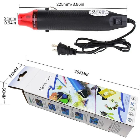 Heat Gun