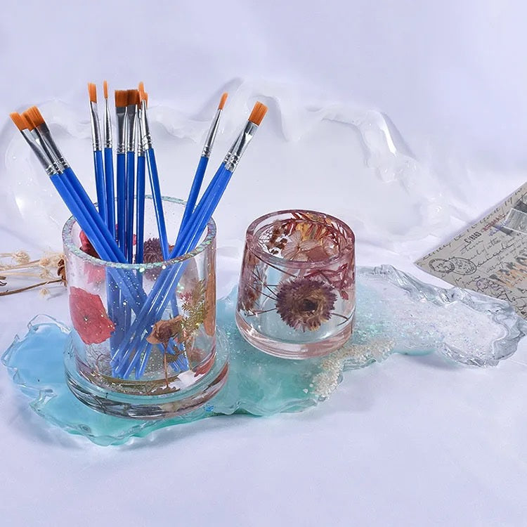 Irregular Tray / Table Mold
