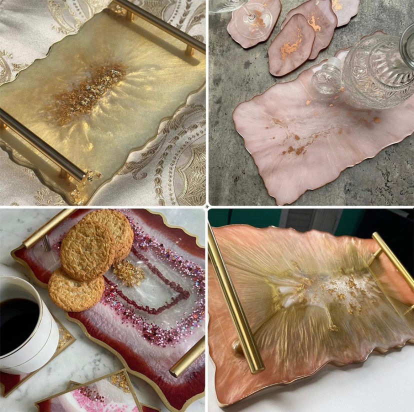 Tray Mold