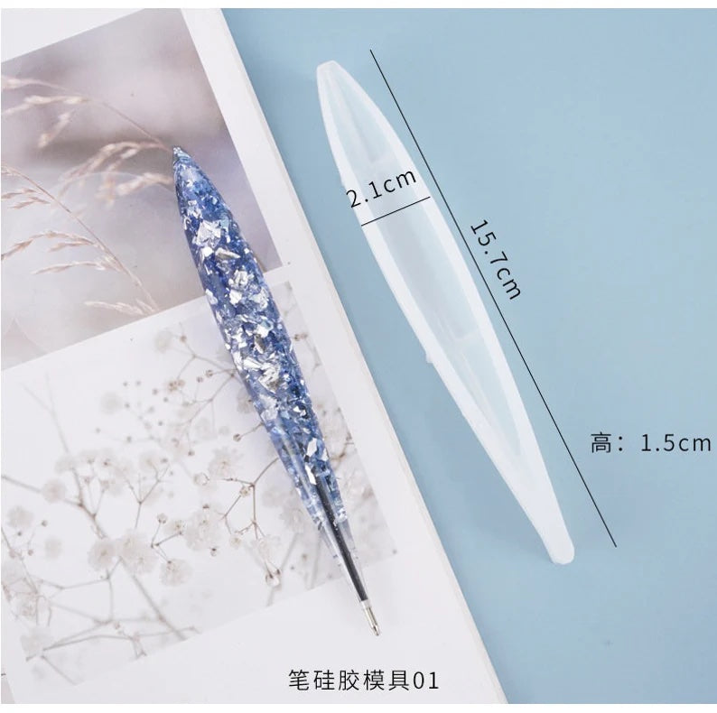 Pen Mold