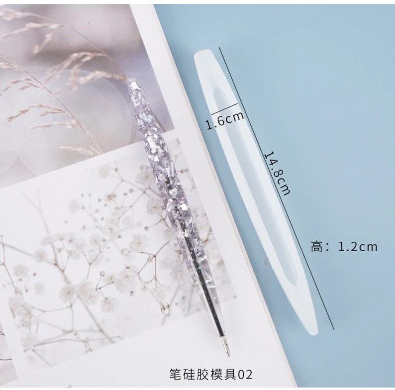 Pen Mold