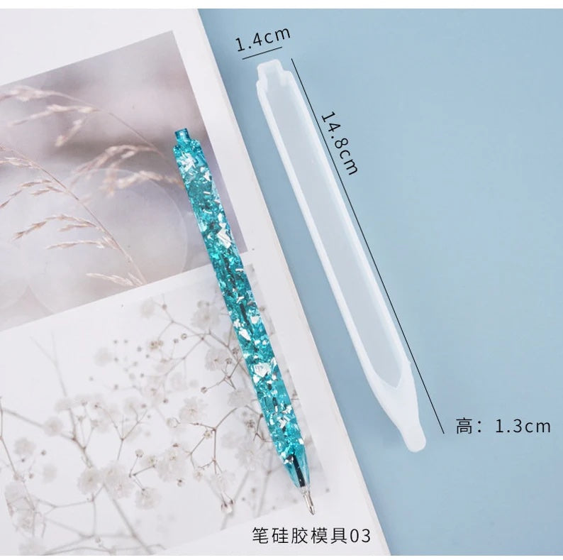 Pen Mold