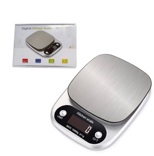 Digital Scale