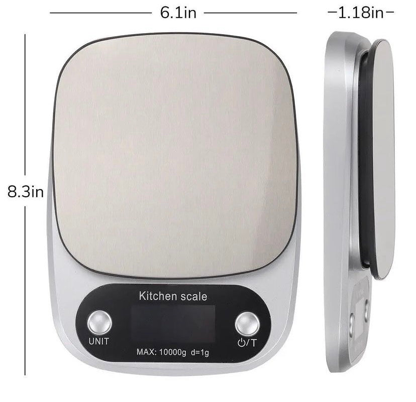 Digital Scale