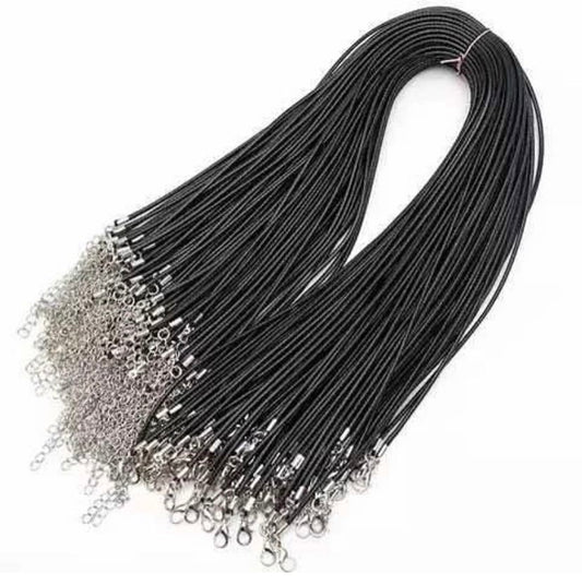 Necklace Cord