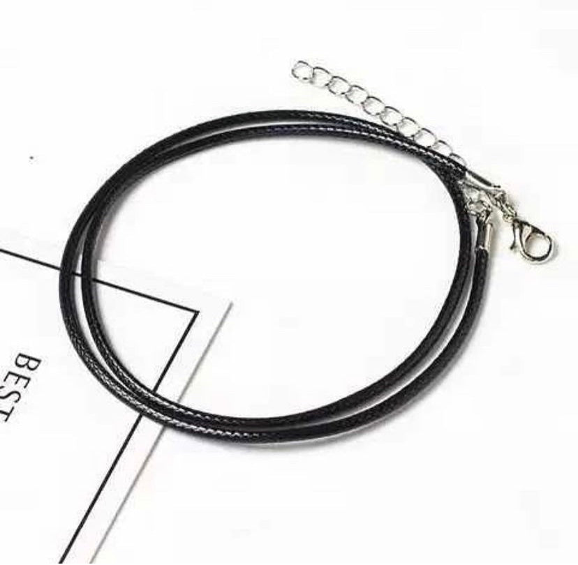 Necklace Cord