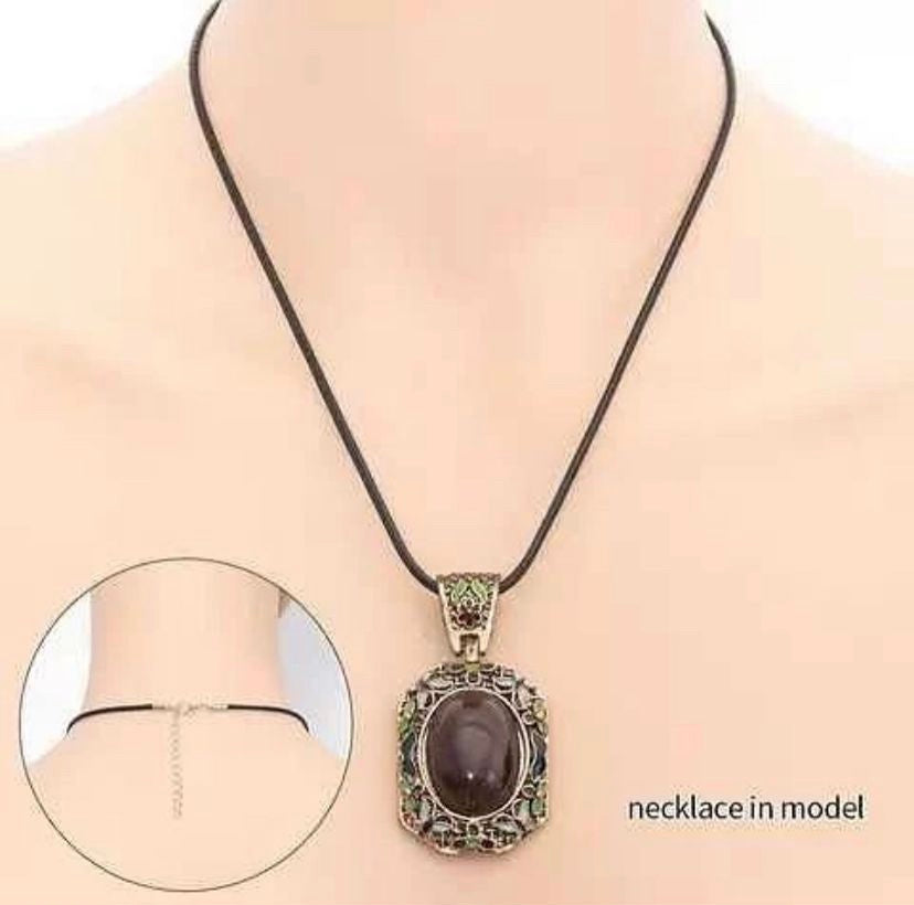 Necklace Cord