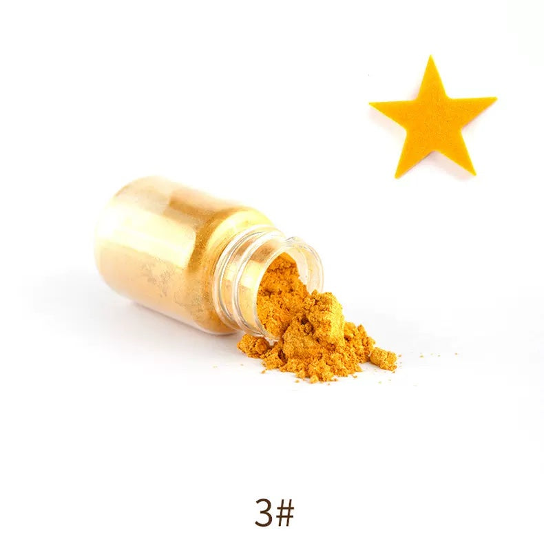 Mica Powder Pigment 20g