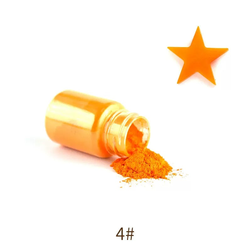 Mica Powder Pigment 20g
