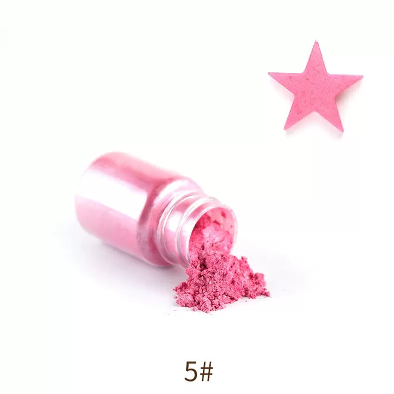 Mica Powder Pigment 20g