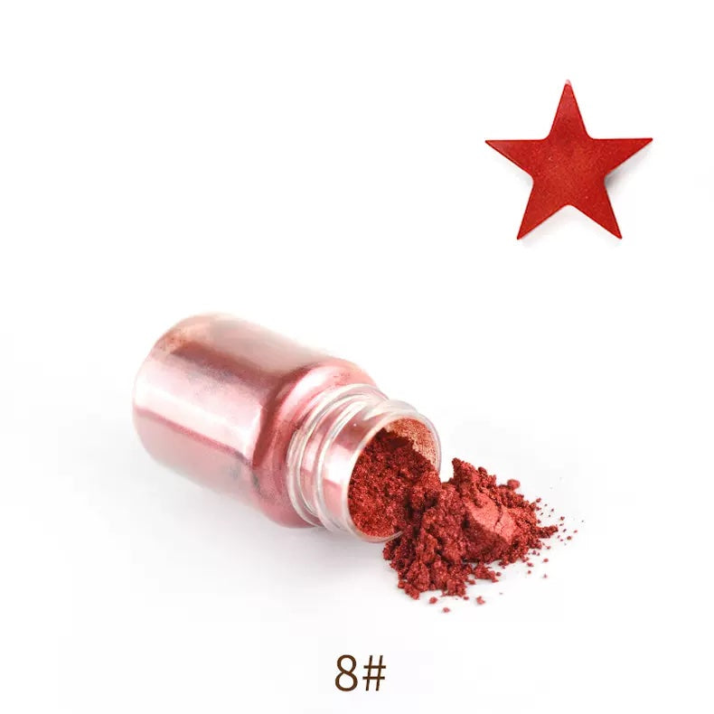 Mica Powder Pigment 20g