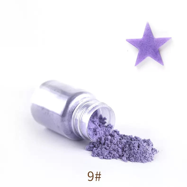 Mica Powder Pigment 20g