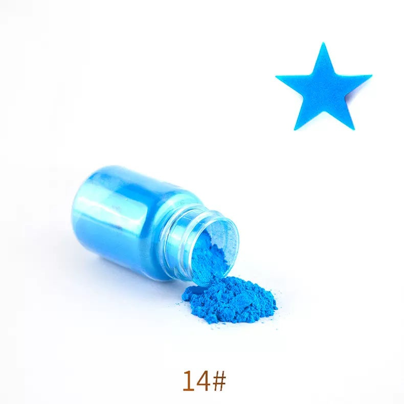 Mica Powder Pigment 20g