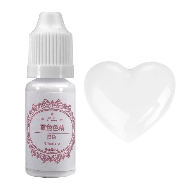 Solid Chroma Pigment