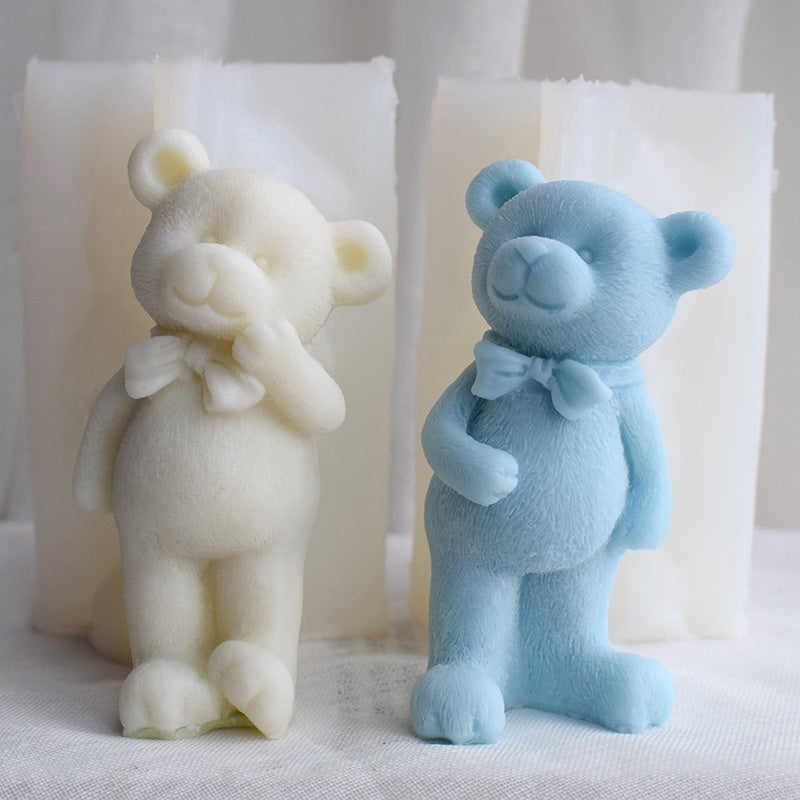 Little Bear Mold