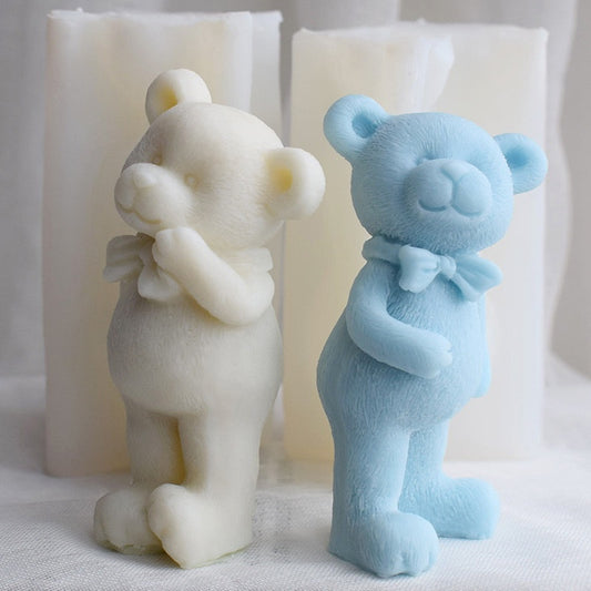 Little Bear Mold