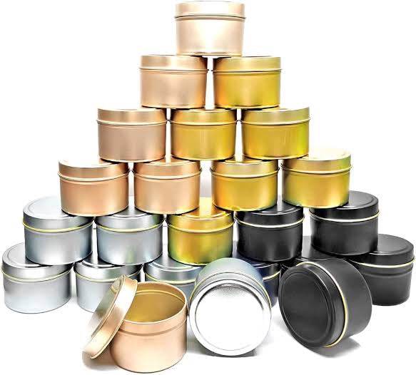 Candle Tin 40oz
