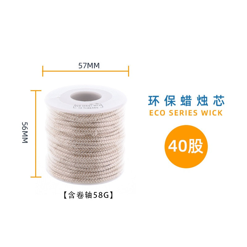 Eco Wick Roll