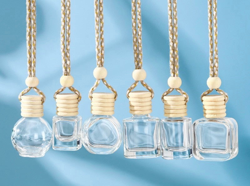 Car Diffuser Bottle (10ml)