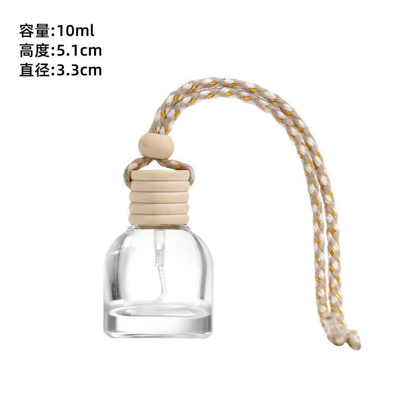 Car Diffuser Bottle (10ml)