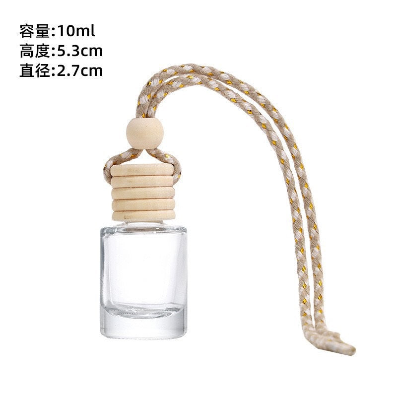 Car Diffuser Bottle (10ml)