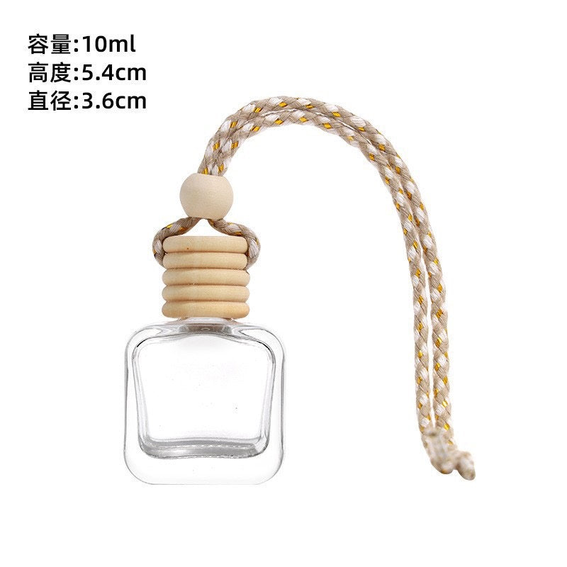 Car Diffuser Bottle (10ml)