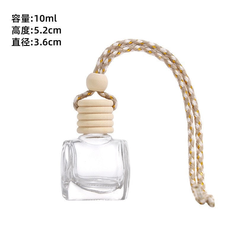 Car Diffuser Bottle (10ml)