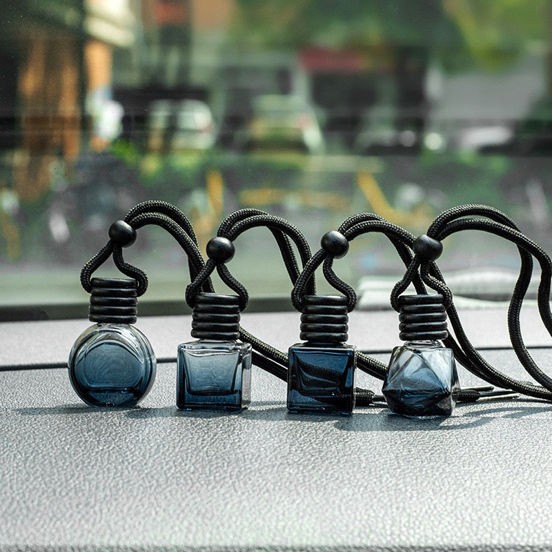 Car Diffuser Bottle (8ml)