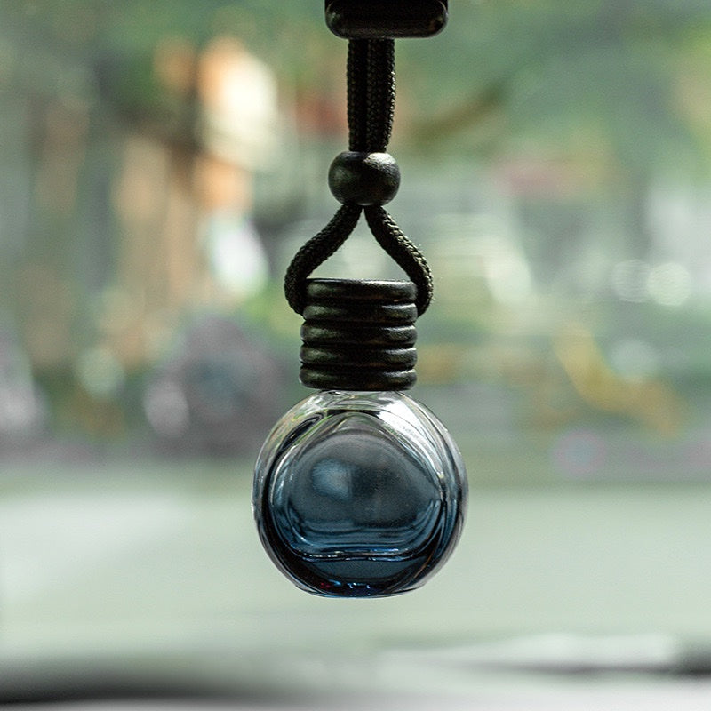 Car Diffuser Bottle (8ml)