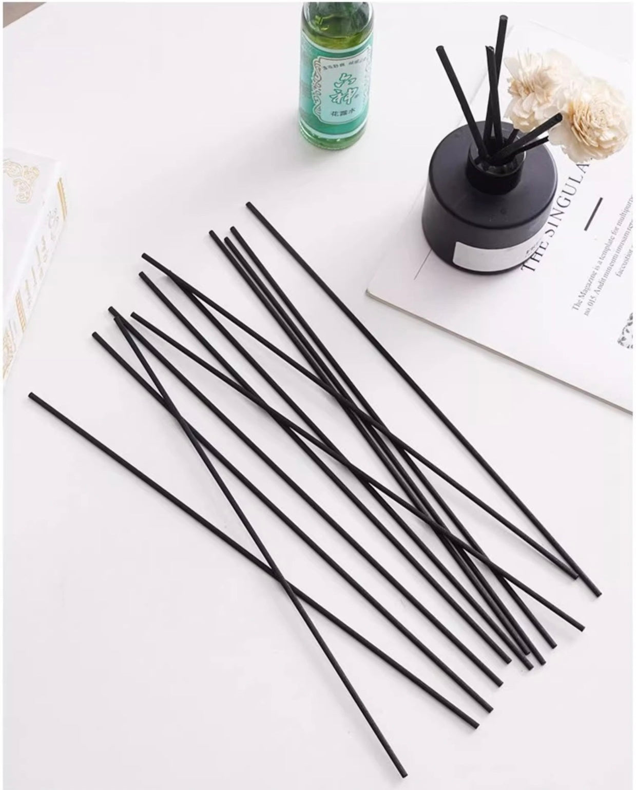 Fiber Diffuser Reeds (10pcs)