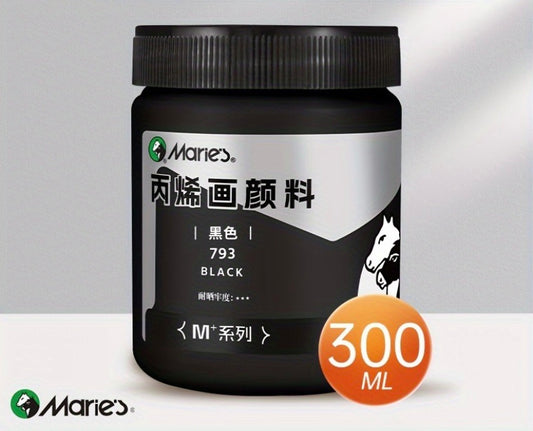 Maries Acrylic Paste 300ml