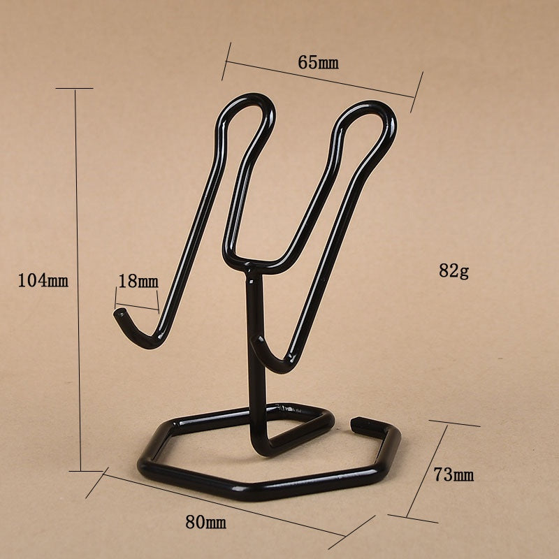 Metal stand ||