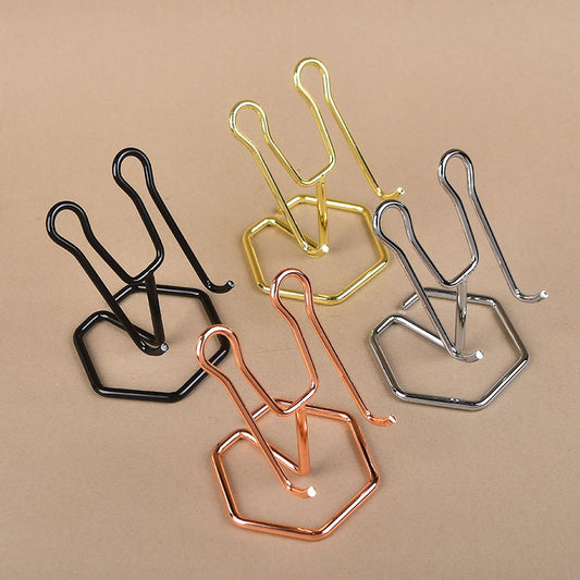 Metal stand ||