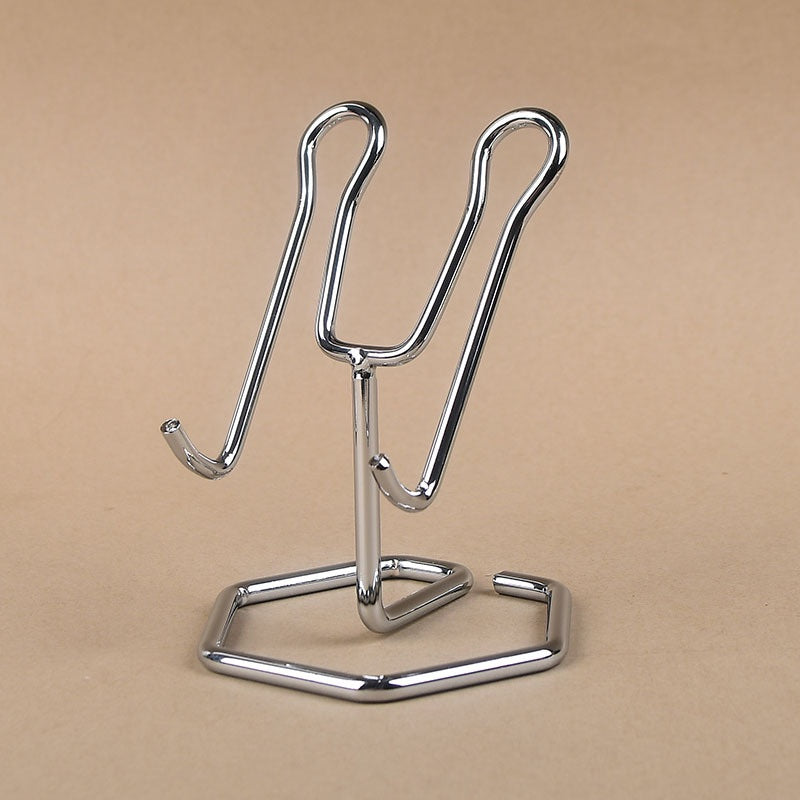 Metal stand ||