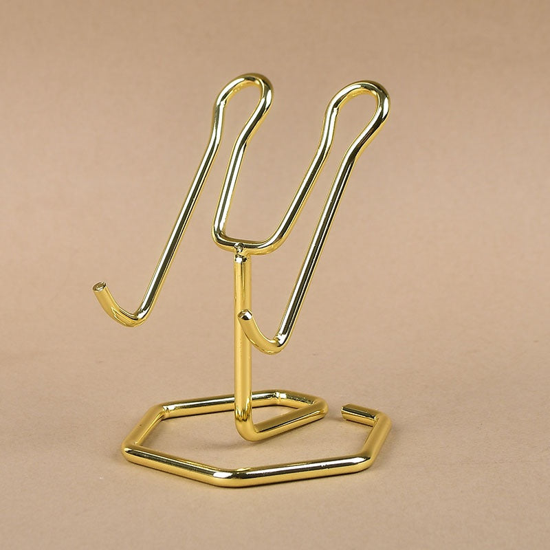 Metal stand ||