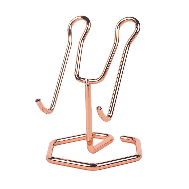 Metal stand ||